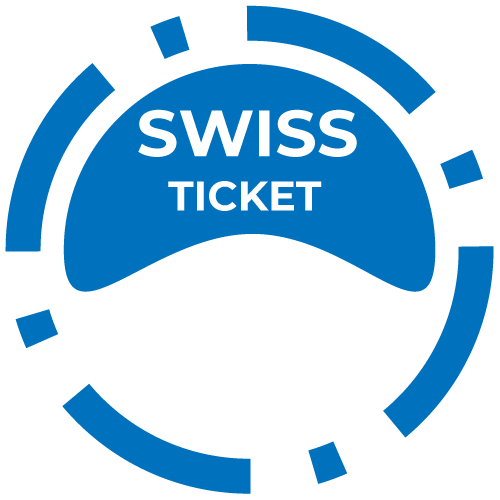 Swiss ticket HSOP