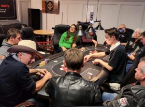 Pokerlokal HSOP 1